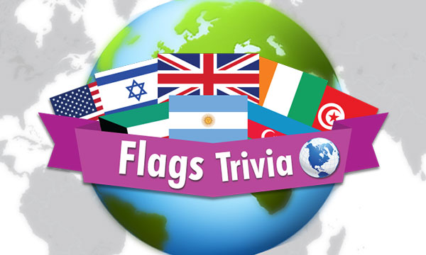 Flag Trivia / Drapeau Trivia