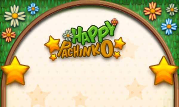 Happy Pachinko