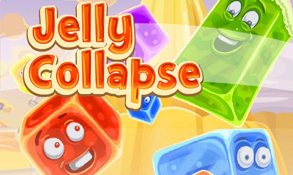 Jelly Collapse