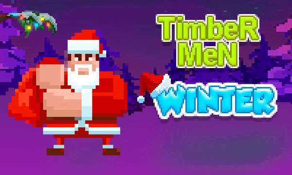 Timbermen Winter