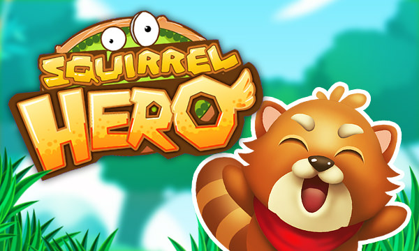 Squirrel Hero