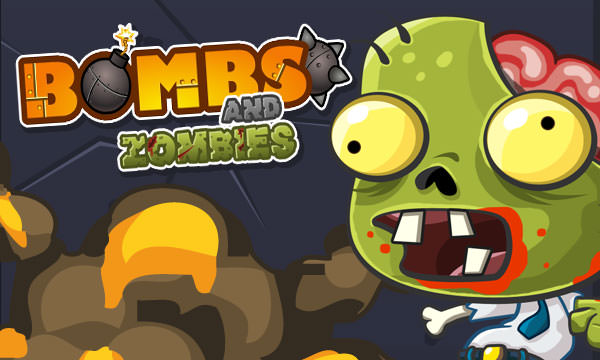 Bombs and Zombies / Bombes et zombies