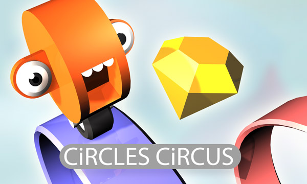 Circle Circus / Cirque de cirque