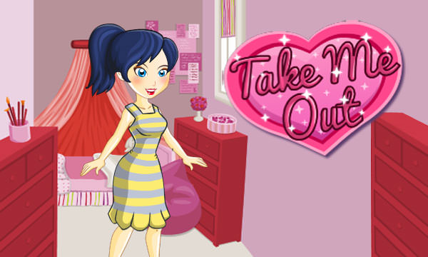 Take me out / Tire-me daqui