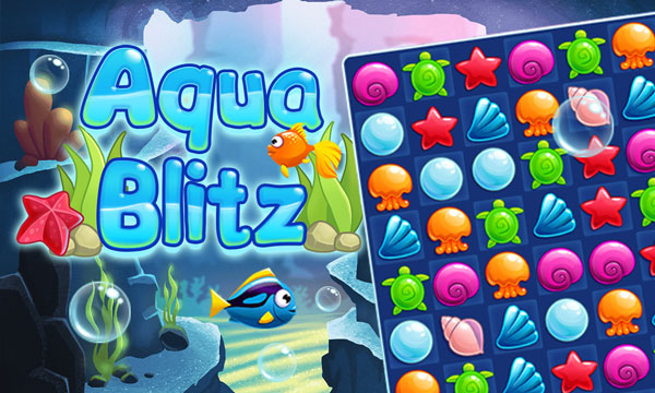 Aquablitz