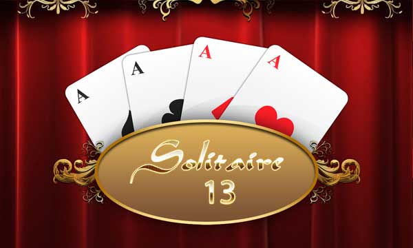 Solitaire 13