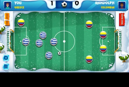 Futebol de inverno