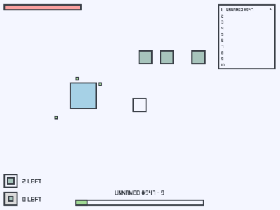 Trappersquares.io