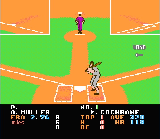 Legends of the Diamond: The Baseball Championship Game (Lendas do diamante: o jogo do campeonato de beisebol)