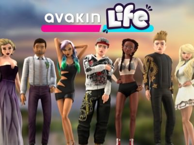 Avakin Life