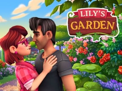 Lily's Garden