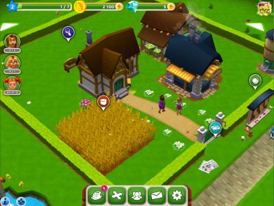 My free farm 2 / Minha fazenda livre 2