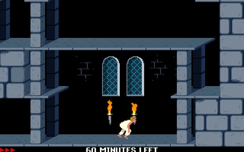 Prince of Persia 4D