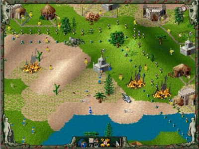 Settlers 2