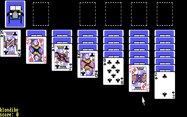 Solitaire Royale