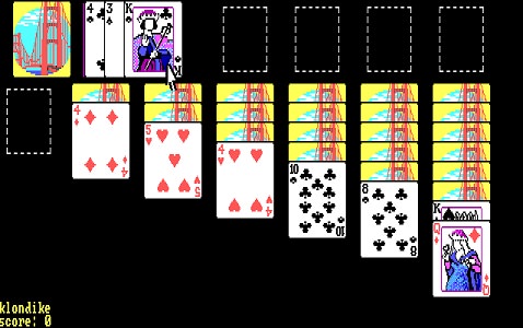 Solitaire Royale 1.5