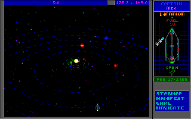 Star Control 2 / Controle de estrela 2