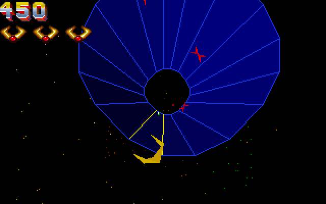 Tempest 2000 / Tempestade 2000