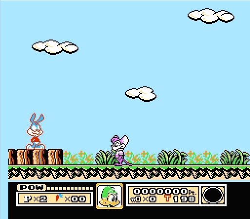 Tiny Toon