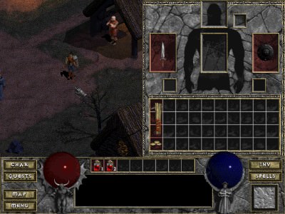 Diablo 1