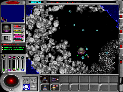 Star Command: Revolution / Sternenkommando: Revolution