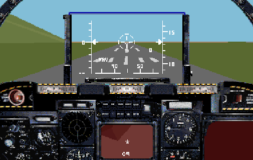 A-10 Tank Killer (Tueur de chars A-10)